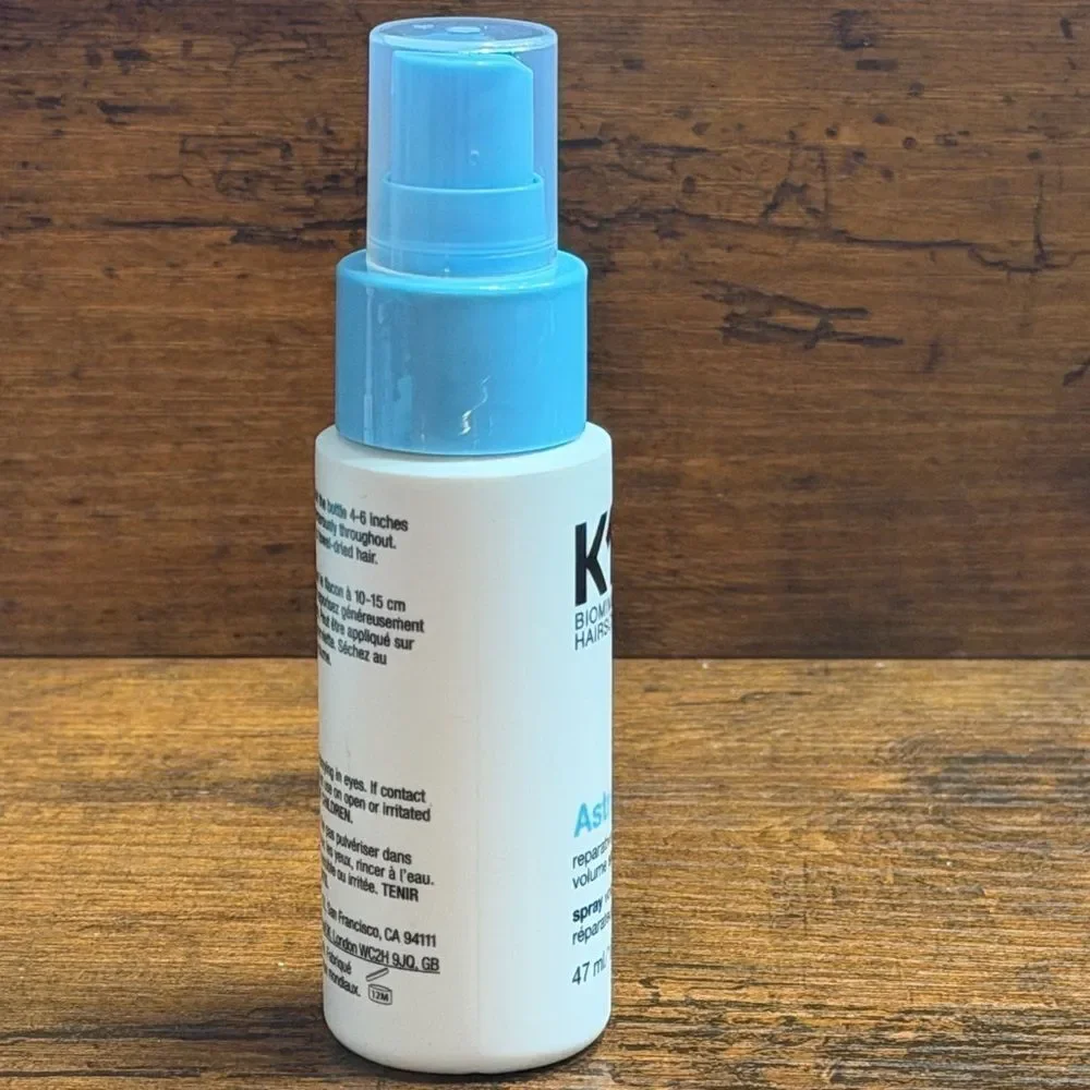 K18 AstroLift Volume Spray 47mL + Bliss Flex Brush + K18 Peptide Prep Sample